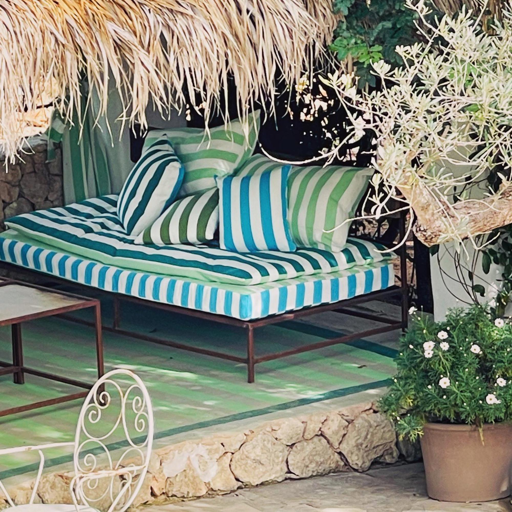 Finca Legado Ibiza Santa Eularia des Riu Bagian luar foto